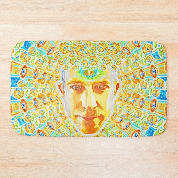 Item preview, TheAlchemiculturalist designed and sold by Klaus Bremner (Autotelic Art).