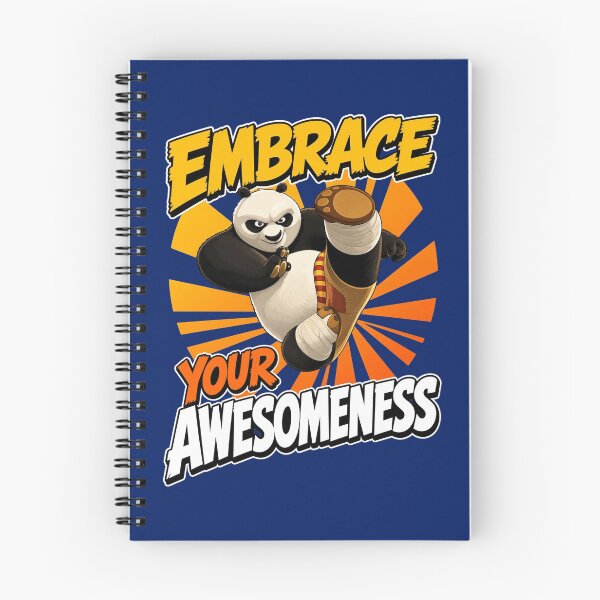 Item preview, Panda Confidence Power designed and sold by chochul.
