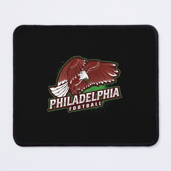Item preview, Philadelphia Football Eagle Emblem designed and sold by CraigSmith43.