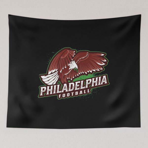 Item preview, Philadelphia Football Eagle Emblem designed and sold by CraigSmith43.