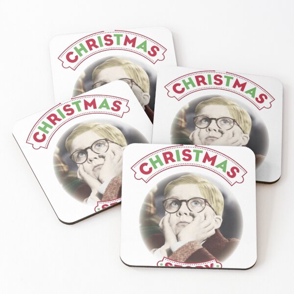 Item preview, A Christmas Story 24 designed and sold by Yorickalatena.