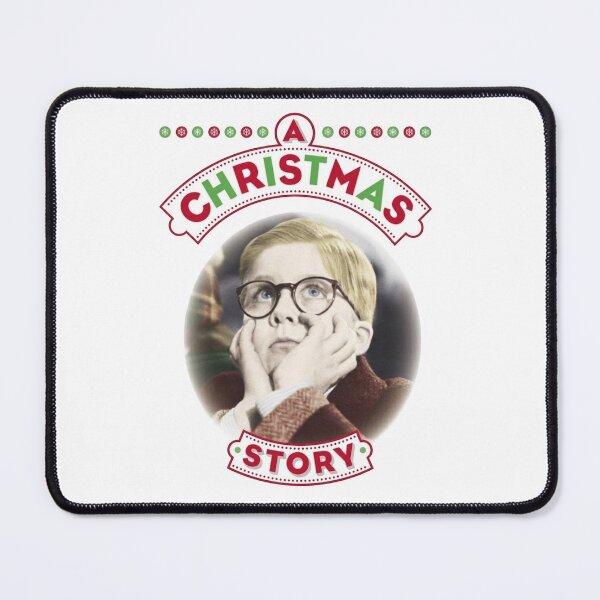 Item preview, A Christmas Story 24 designed and sold by Yorickalatena.