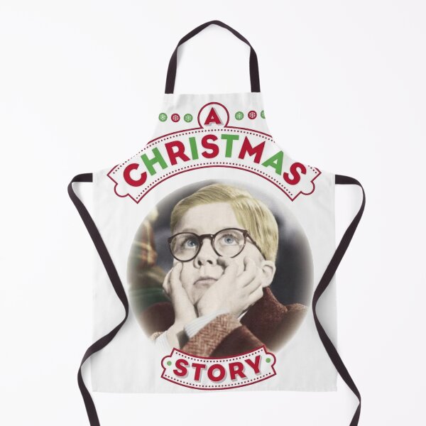 Item preview, A Christmas Story 24 designed and sold by Yorickalatena.