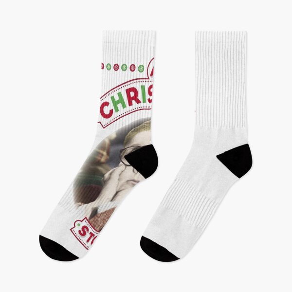 Item preview, A Christmas Story 24 designed and sold by Yorickalatena.