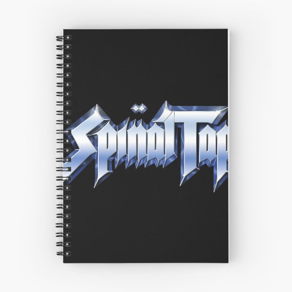 Item preview, Spinal Tap Icy Logo  designed and sold by JorgeWisozk.