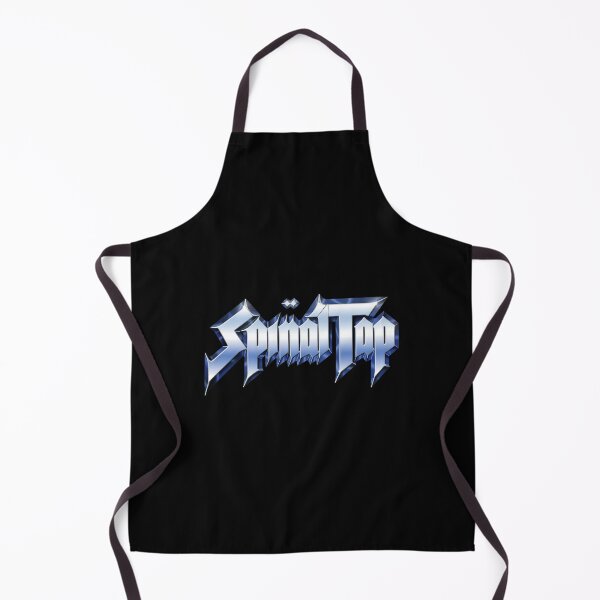 Item preview, Spinal Tap Icy Logo designed and sold by JorgeWisozk.