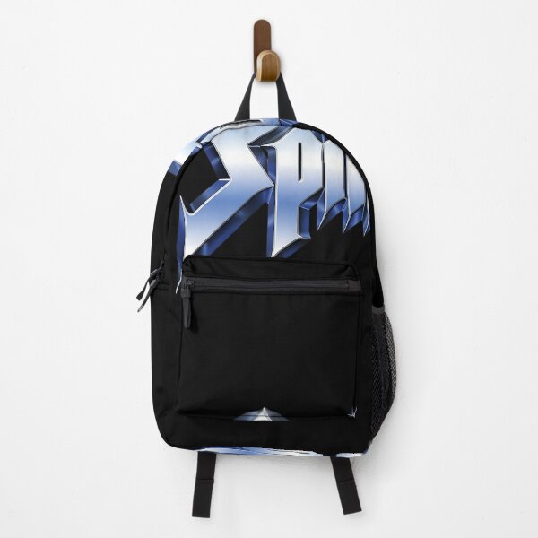 Item preview, Spinal Tap Icy Logo designed and sold by JorgeWisozk.