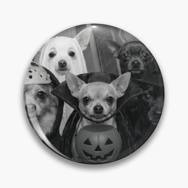 Item preview, Dog Breeds Open The Door We Just Want Candy Halloween  designed and sold by Holyiury.