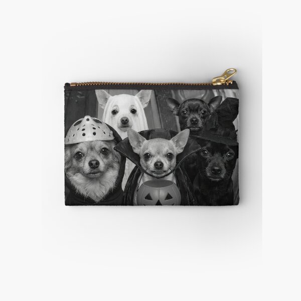 Item preview, Dog Breeds Open The Door We Just Want Candy Halloween  designed and sold by Holyiury.