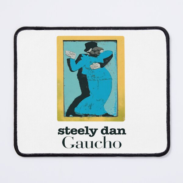 Item preview, Gaucho Album Art Dance Stylized  designed and sold by JorgeWisozk.
