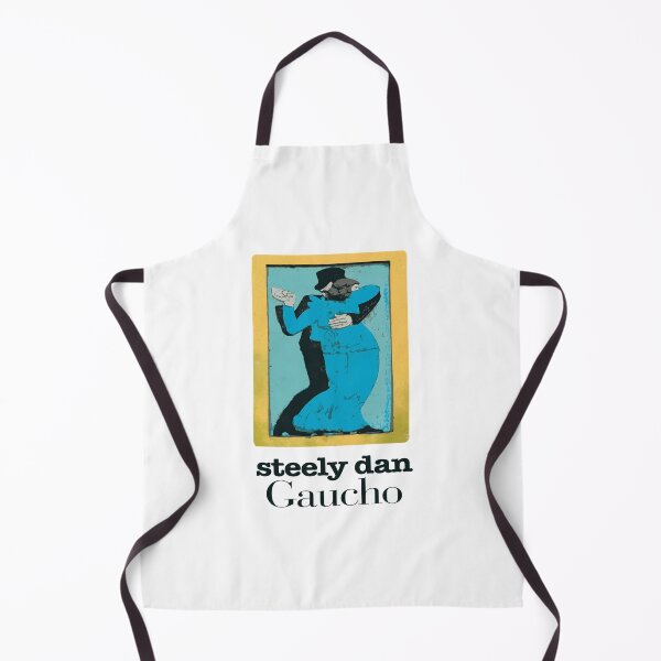 Item preview, Gaucho Album Art Dance Stylized designed and sold by JorgeWisozk.