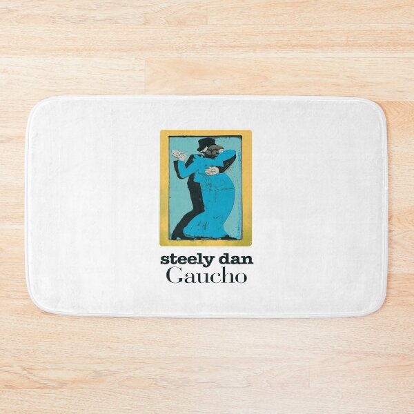Item preview, Gaucho Album Art Dance Stylized  designed and sold by JorgeWisozk.