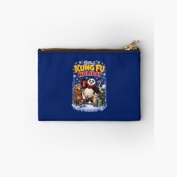 Item preview, Kung Fu Holiday Adventure designed and sold by chochul.