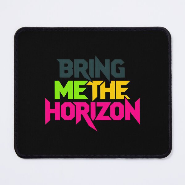 Item preview, Distressed Color Block Band Name designed and sold by JorgeWisozk.