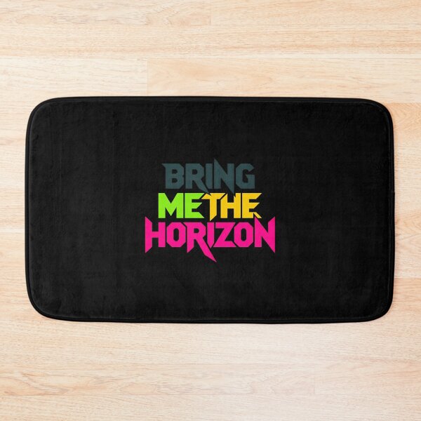 Item preview, Distressed Color Block Band Name  designed and sold by JorgeWisozk.