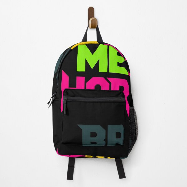Item preview, Distressed Color Block Band Name designed and sold by JorgeWisozk.