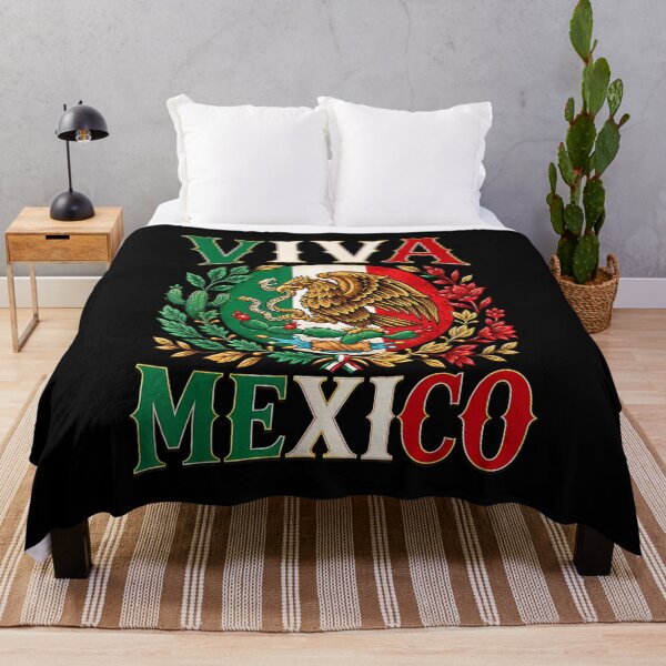 Item preview, Viva Mexico Mexican Independence Day Mexico Flag Emblem Men designed and sold by HuserPiri.