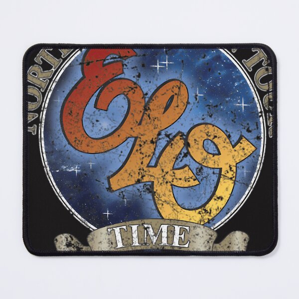 Item preview,  Elo Time North American Tour Space designed and sold by MelissaJamison8.