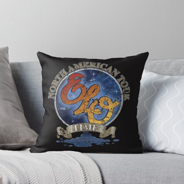 Item preview,  Elo Time North American Tour Space designed and sold by MelissaJamison8.