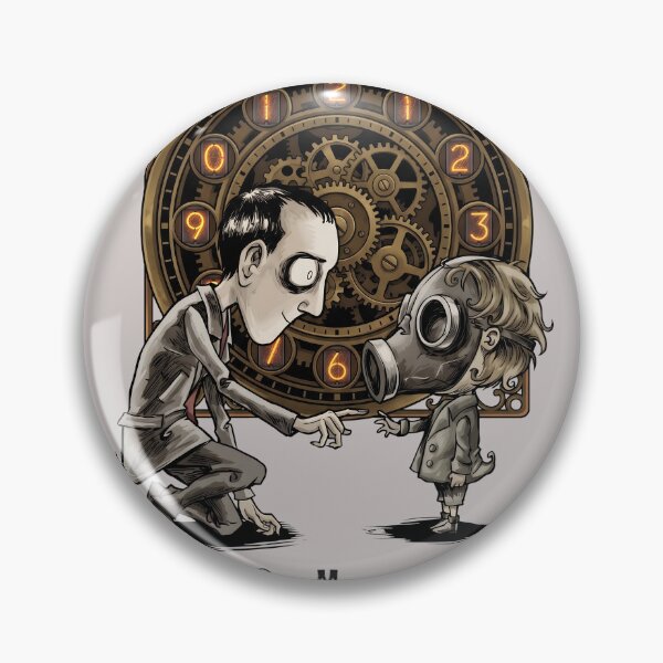 Item preview, Are You My Mummy Doctor Fan Art-49 designed and sold by TatjanaFunke.