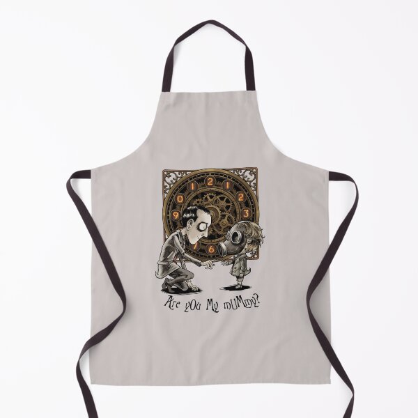 Item preview, Are You My Mummy Doctor Fan Art-49 designed and sold by TatjanaFunke.