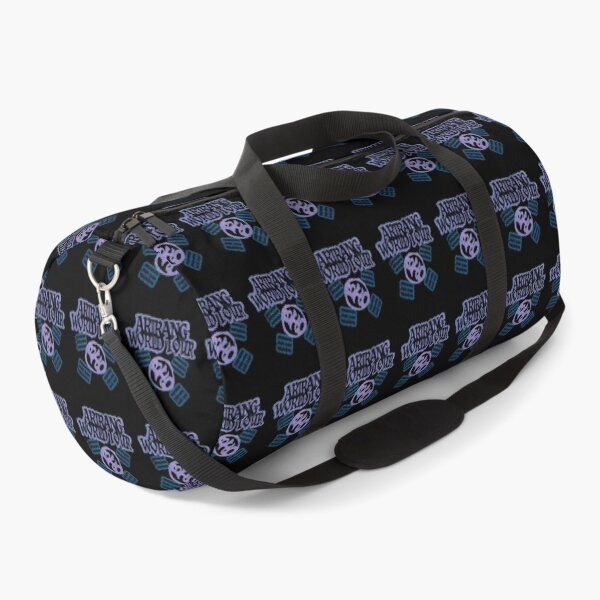 Item preview, World Music Tour Retro Graffiti  designed and sold by auGotchy18.