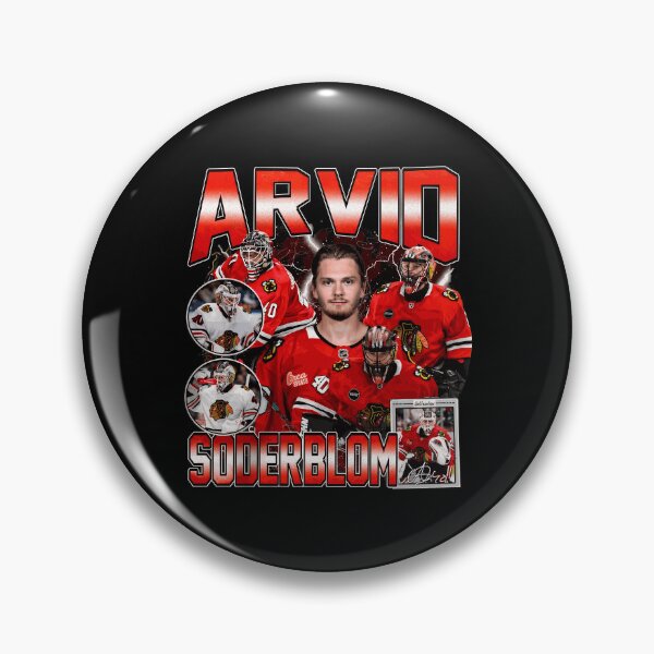 Item preview, Retro Goalie Hockey Fan designed and sold by iepilarz.