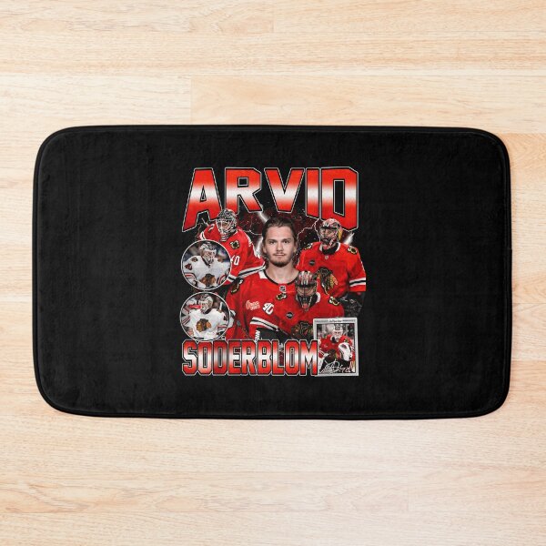 Item preview, Retro Goalie Hockey Fan  designed and sold by iepilarz.