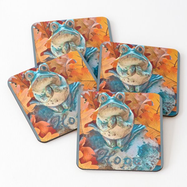Item preview, Leap Into Fall with Hope designed and sold by oh-bi-me.