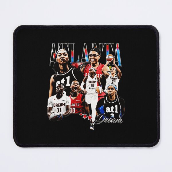 Item preview, Retro Basketball Player Collage  designed and sold by siakupstas.