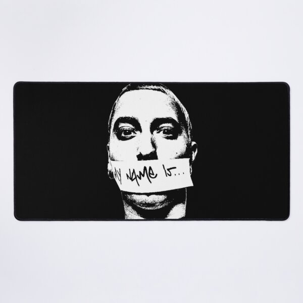 Item preview, Eminem Slim Shady My Name Is designed and sold by louda02.