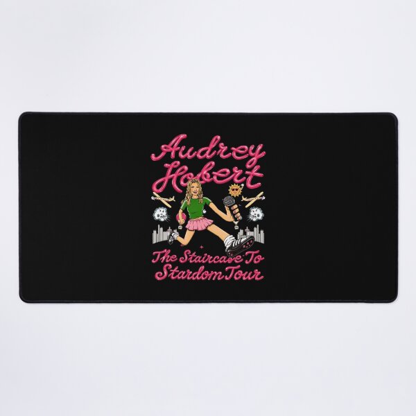 Item preview, Retro Pop Star Tour Graphic  designed and sold by Nikita19es.