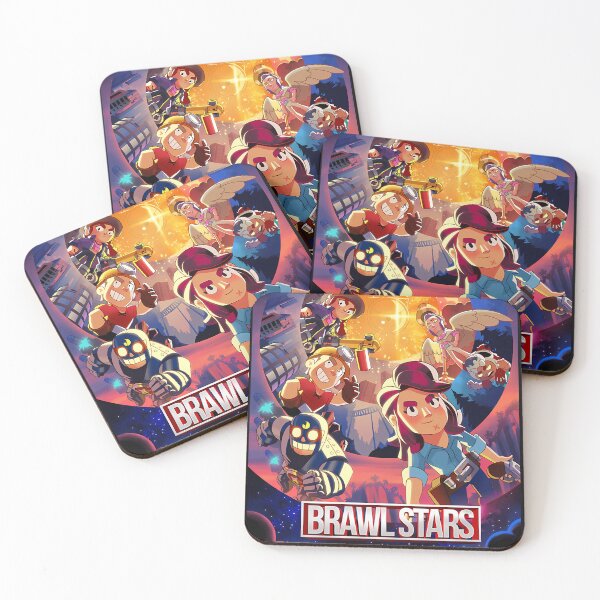 Item preview, One Question Brawl Stars Everything designed and sold by KryzaShop.