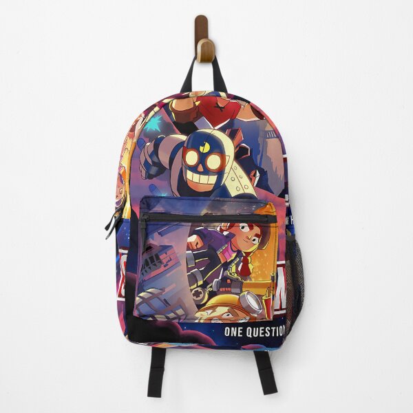 Item preview, One Question Brawl Stars Everything designed and sold by KryzaShop.