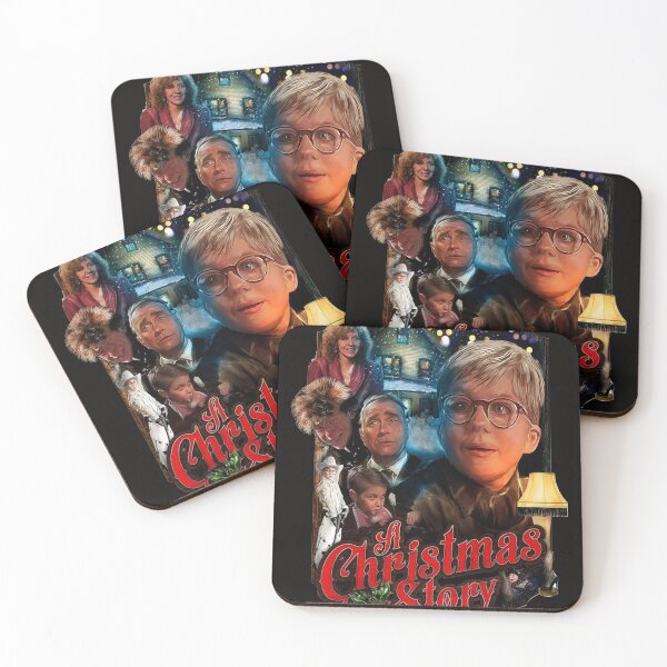 Item preview, A Christmas Story 25 designed and sold by Yorickalatena.