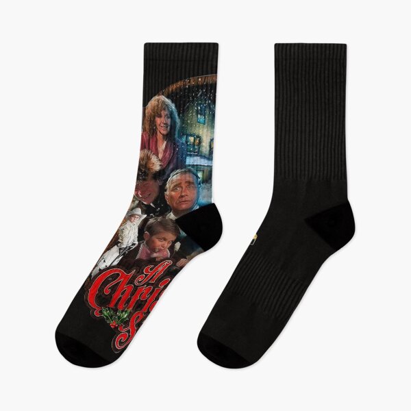 Item preview, A Christmas Story 25 designed and sold by Yorickalatena.