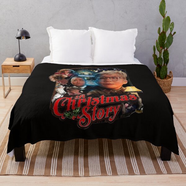 Item preview, A Christmas Story 25 designed and sold by Yorickalatena.