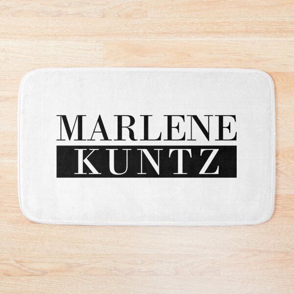 Item preview, Marlene Kuntz Retro designed and sold by varianjus.