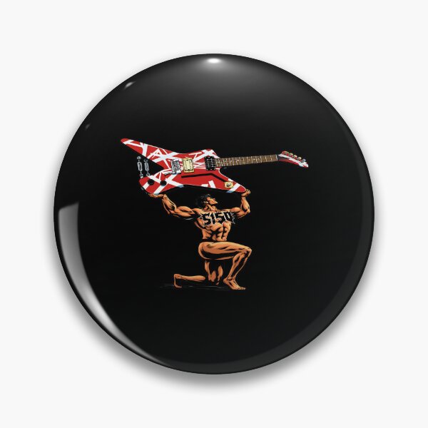 Item preview, Atlas of Rock Power Holding Striped Axe designed and sold by JorgeWisozk.
