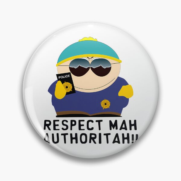 Item preview, Respect My Authoritah designed and sold by MelissaJamison8.