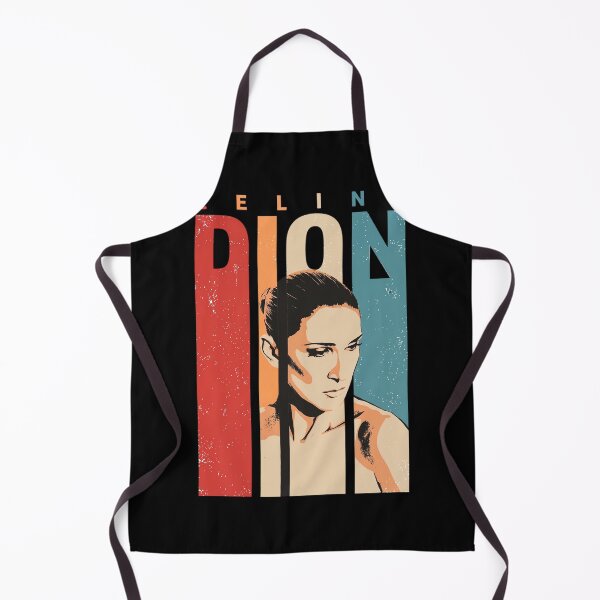 Item preview, CelineDion Vintage Retro designed and sold by jentochicken.