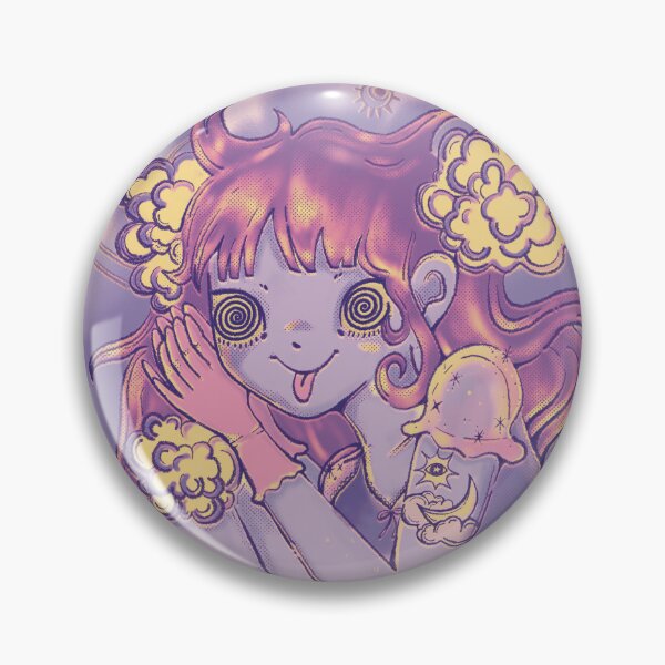 Item preview, Slumber Party Succubus designed and sold by shannanimals.