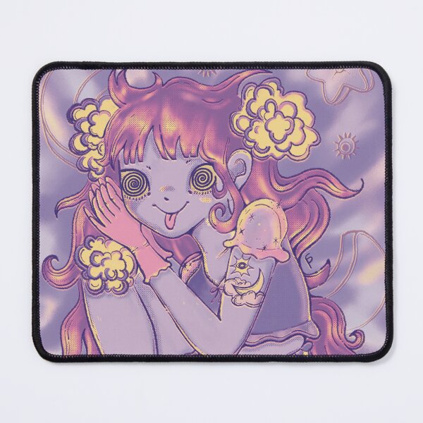 Item preview, Slumber Party Succubus designed and sold by shannanimals.