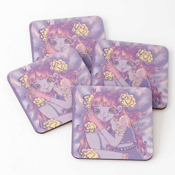 Item preview, Slumber Party Succubus designed and sold by shannanimals.