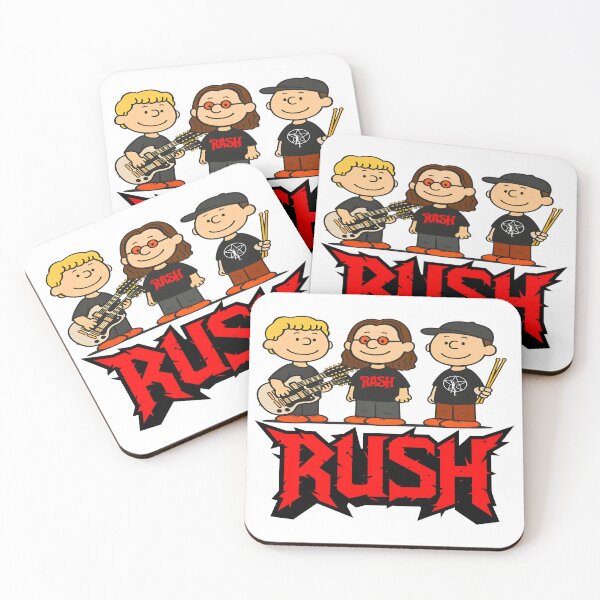 Item preview, Cartoon Band Trio Rock Group Tribute  designed and sold by JorgeWisozk.