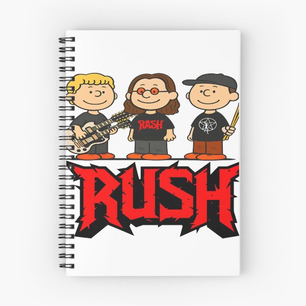 Item preview, Cartoon Band Trio Rock Group Tribute  designed and sold by JorgeWisozk.