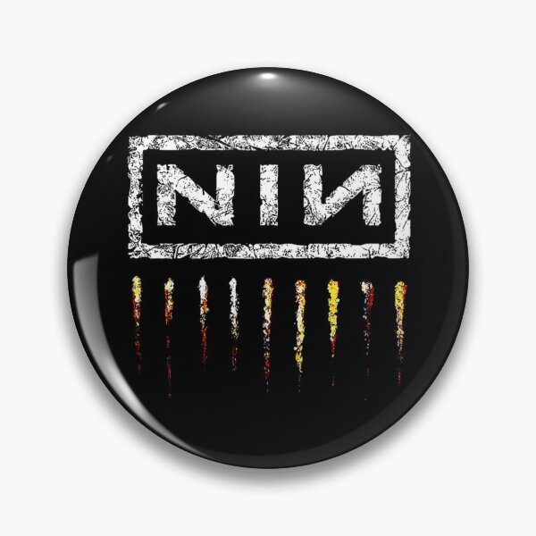 Item preview, Nin- Band Music Band designed and sold by ByRobert.