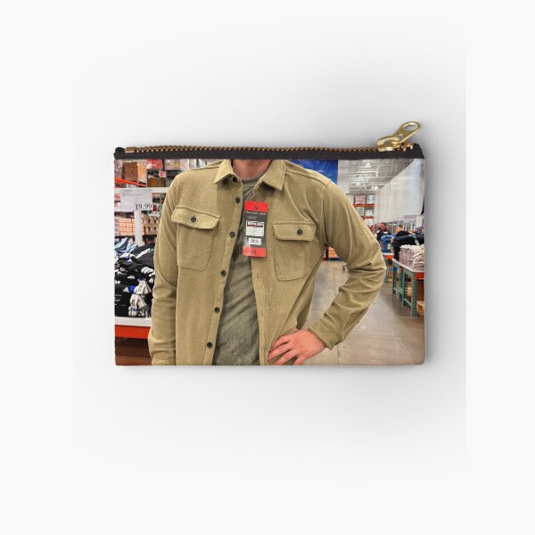 Item preview, Bad picture of me at Costco  designed and sold by LartistM.