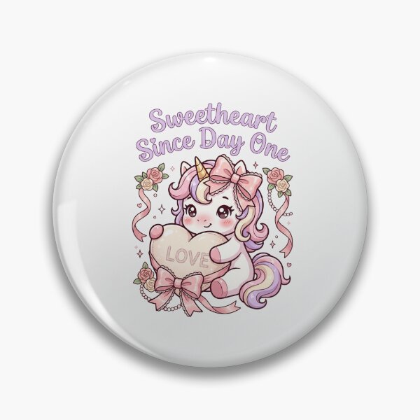 Item preview, Sweetheart Since Day One designed and sold by naragon4289.