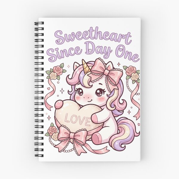 Item preview, Sweetheart Since Day One designed and sold by naragon4289.